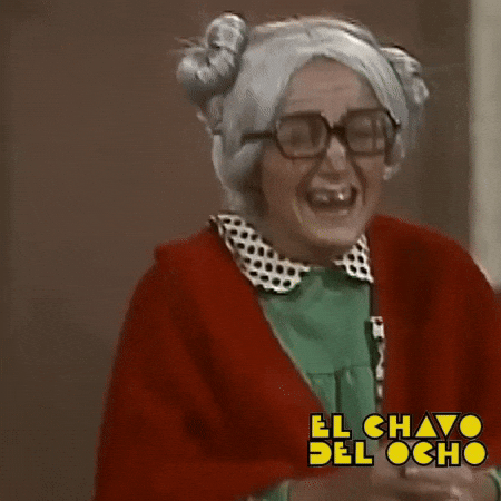 Elchavo Elchavodelocho GIF by Grupo Chespirito
