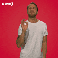 Happy Oh My God GIF by SWR3