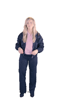 Martine Ten Klooster 2024 Sticker by NPO Radio 2