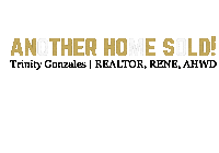 House Realestate Sticker by TrueAustinLiving