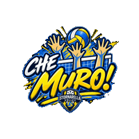 StornarellaVolley  Sticker