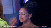 Liza Koshy Dancing GIF by NBC