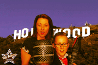 fun wedding GIF by Tom Foolery Photo Booth