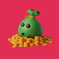 Apple Energy GIF