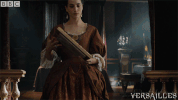 picture queen GIF by BBC