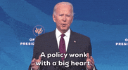 Joe Biden GIF by Election 2020