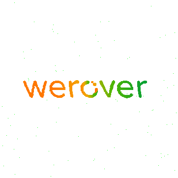 werover_ giphygifmaker cleantech werover searover Sticker