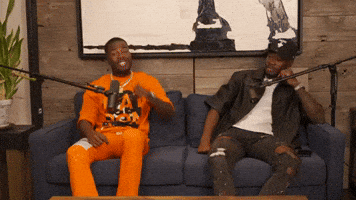 Caribbean Soca GIF by V'ghn