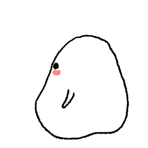 Awe Sticker by Yin Wrong