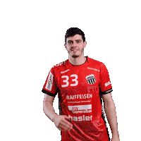 pfadiwinterthur handballschweiz pfadiwinterthur gmeinsamfürpfadi Sticker