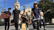 one direction 1d GIF by LOS 5