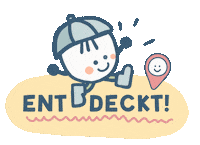 Location Wowzer Sticker by Frankfurt mit Kids