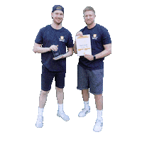 Fun Soccer Sticker by Buddy