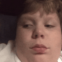 Looking Around Funny Face GIF by Respective