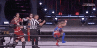 Hikaru Shida Aew On Tnt GIF by All Elite Wrestling on TNT