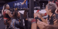 Hikaru Shida Aew On Tnt GIF by All Elite Wrestling on TNT