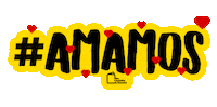 meucantinho love Sticker by Meu Cantinho de Estudos