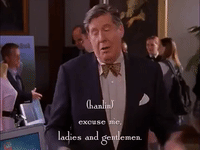 season 2 netflix GIF by Gilmore Girls 