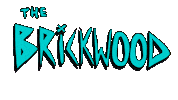 Riverside Sticker by deladeso