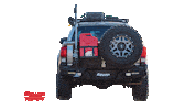 Camping Off Road Sticker by 4 Wheel Parts