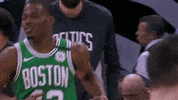 Boston Celtics Omg GIF by NBC Sports Boston
