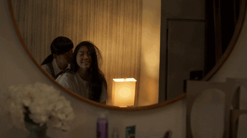 Lol GIF by Awkwafina is Nora from Queens