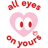 Heart Love Sticker by Unilever Indonesia