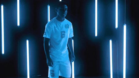 North Carolina GIF by UNC Tar Heels