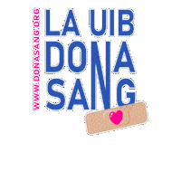 Corazon Mallorca Sticker by DonaSang