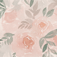 arazalele flores hojas acuarelas arazalele GIF