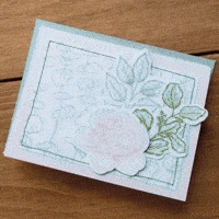Flower 花 GIF