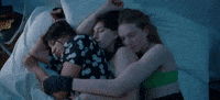 For My Friends GIF by King Princess