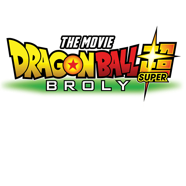 dragon ball film Sticker by MangaUK
