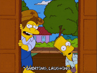 bart simpson episode 21 GIF