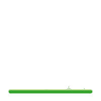 Hitachi energy earth day renewable energy wind turbine Sticker