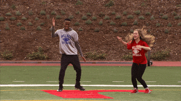 nick bella and the bulldog GIF by Nickelodeon