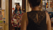 Oh No Crying GIF by Kim's Convenience