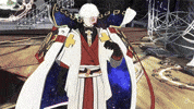 Summon Guilty Gear GIF by Xbox