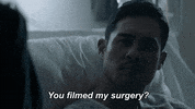 Fox Tv GIF by ProdigalSonFox