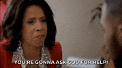 penny johnson jerald love GIF by TV One