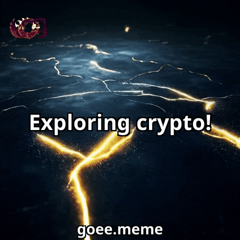 Sarcastic Crypto GIF by Goeememe