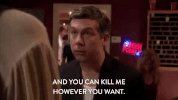 comedy central workaholics season 1 finale GIF by Workaholics