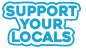 Small Business Sticker