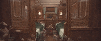 Cats 2019 GIF by Vulture.com