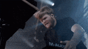 WhizzyApp touch dj club GIF