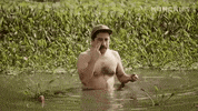 lets go mask GIF by Munchies