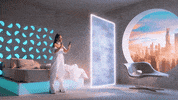 Music Video Dancing GIF by Noa Kirel