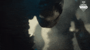 60Th Anniversary Aliens GIF by Doctor Who