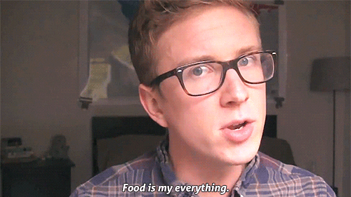 tyler GIF