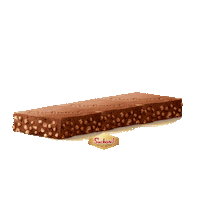 Suchard santa navidad hohoho papanoel Sticker